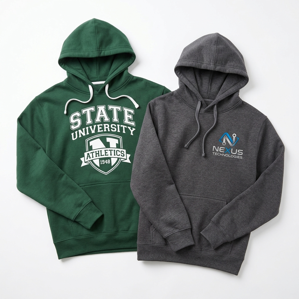 Hoodies catalog category