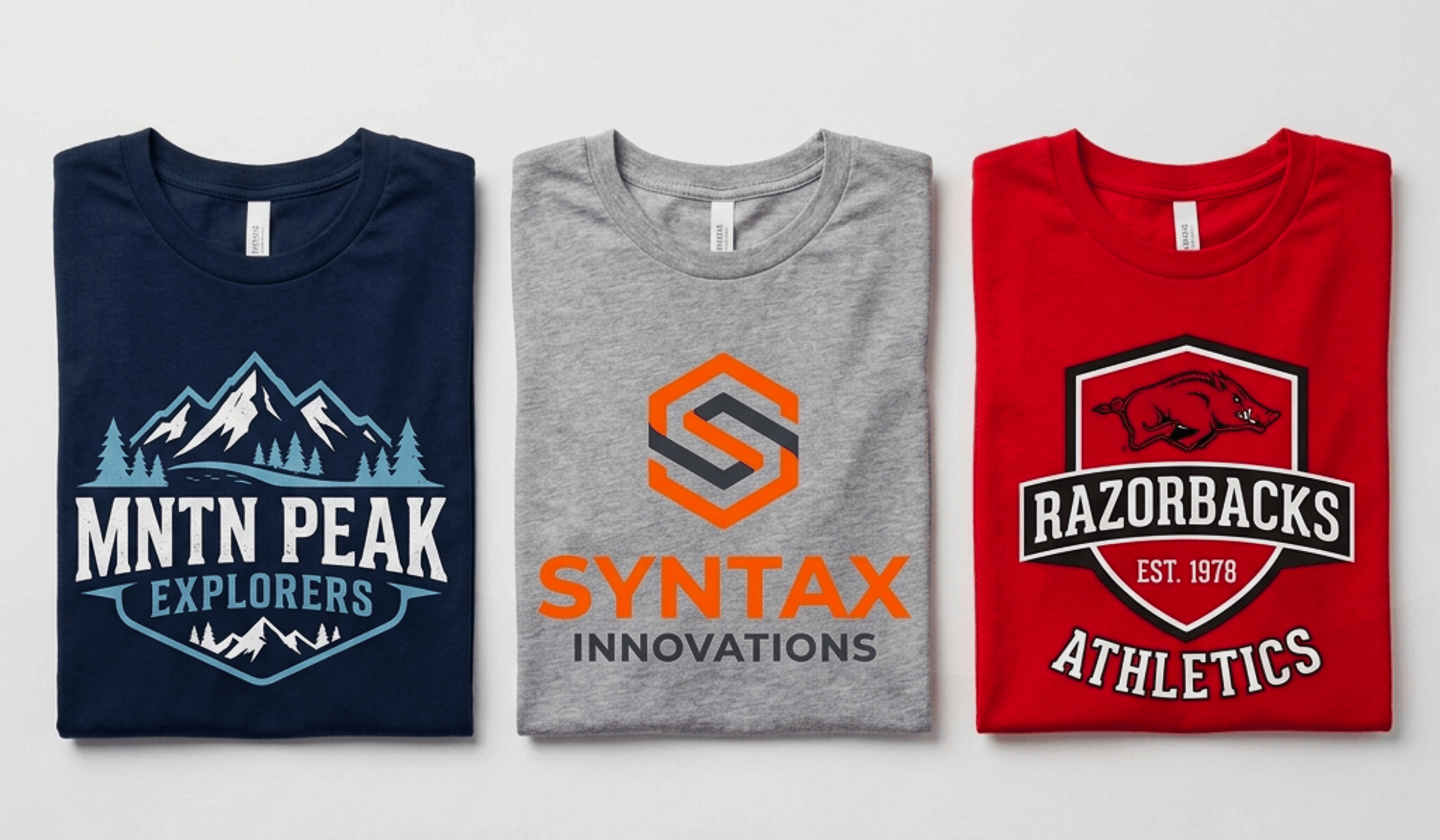 Merch storefront comparison and campaign planning